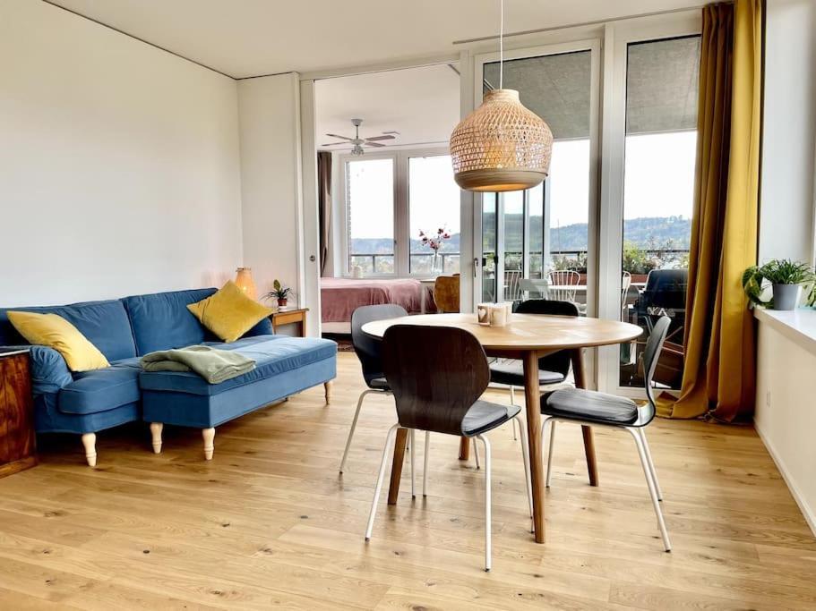 ווינטרטהור City Loft Lokstadt מראה חיצוני תמונה